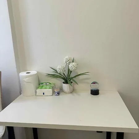 Διαμέρισμα Ethereal Haven 1