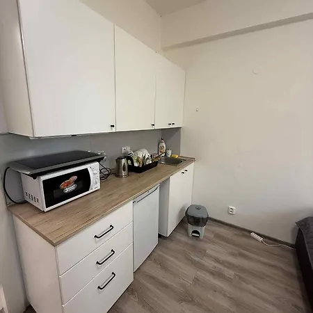 Ethereal Haven 1 Διαμέρισμα *